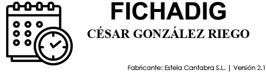 Logo Fichaje